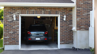 Garage Door Installation at Tenforan South San Francisco, California