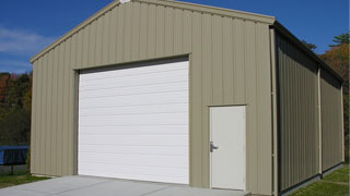 Garage Door Openers at Tenforan South San Francisco, California